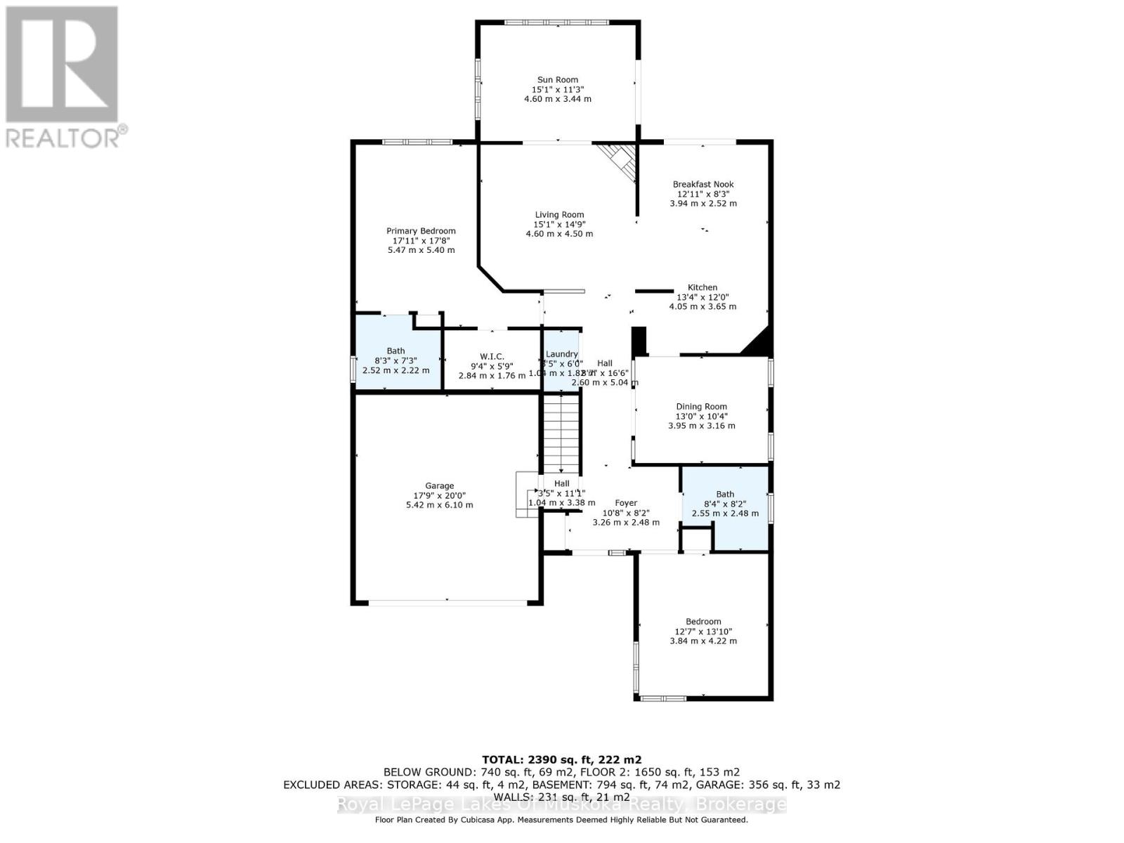 Property at 25 STONEHEDGE CLOSE image 3