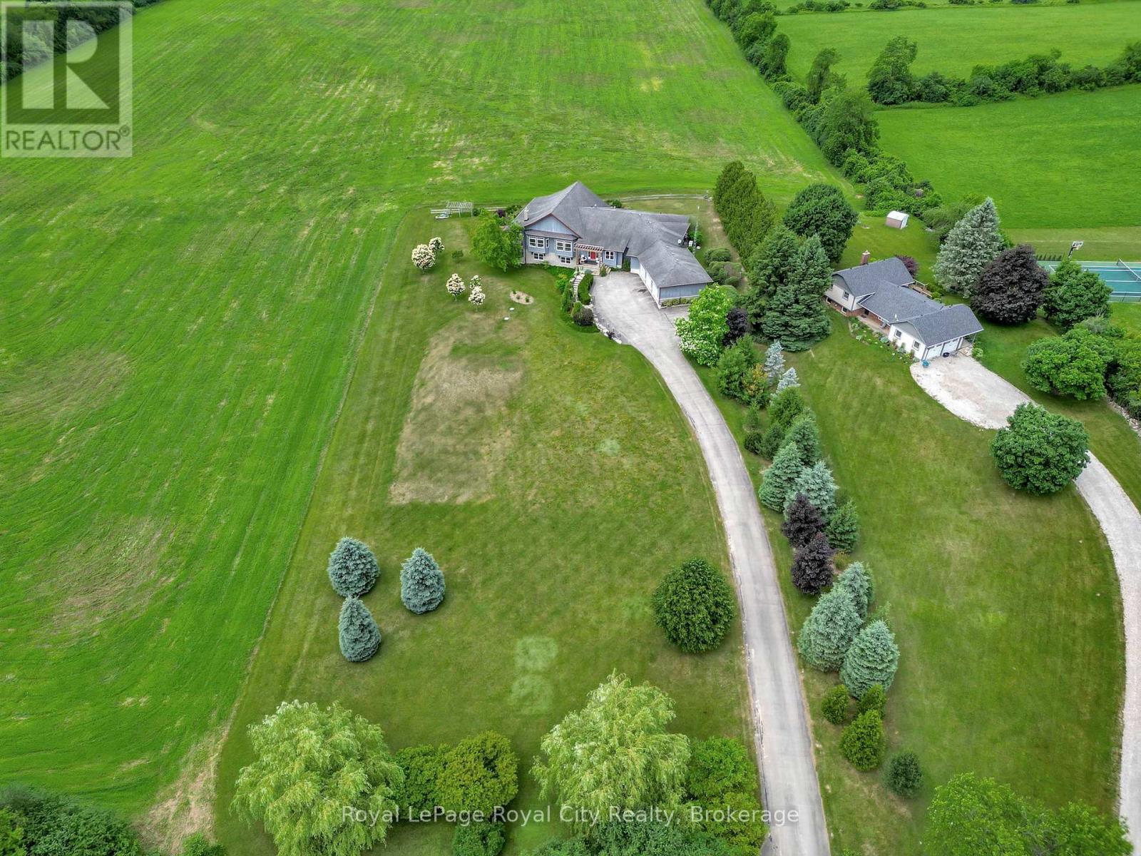 7122 Gore Road, Puslinch, Ontario  N0B 2J0 - Photo 40 - X12249304