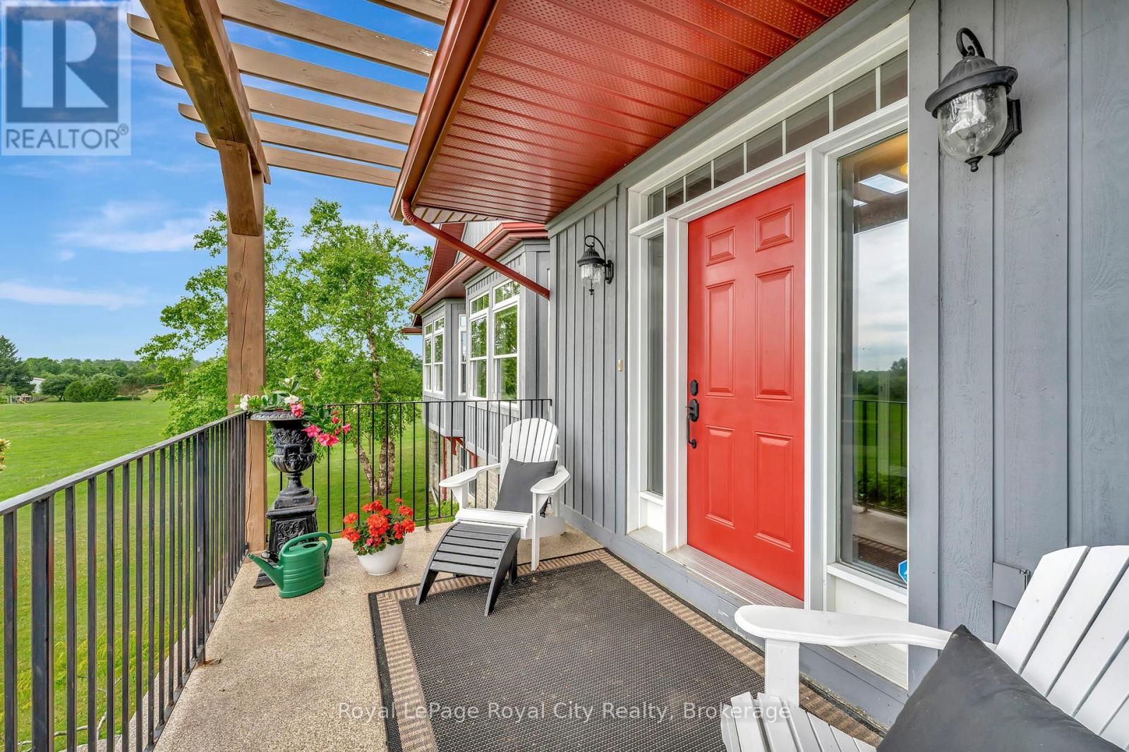 7122 Gore Road, Puslinch, Ontario  N0B 2J0 - Photo 6 - X12249304