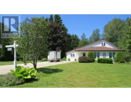 164 EDWARD STREET, saugeen shores, Ontario