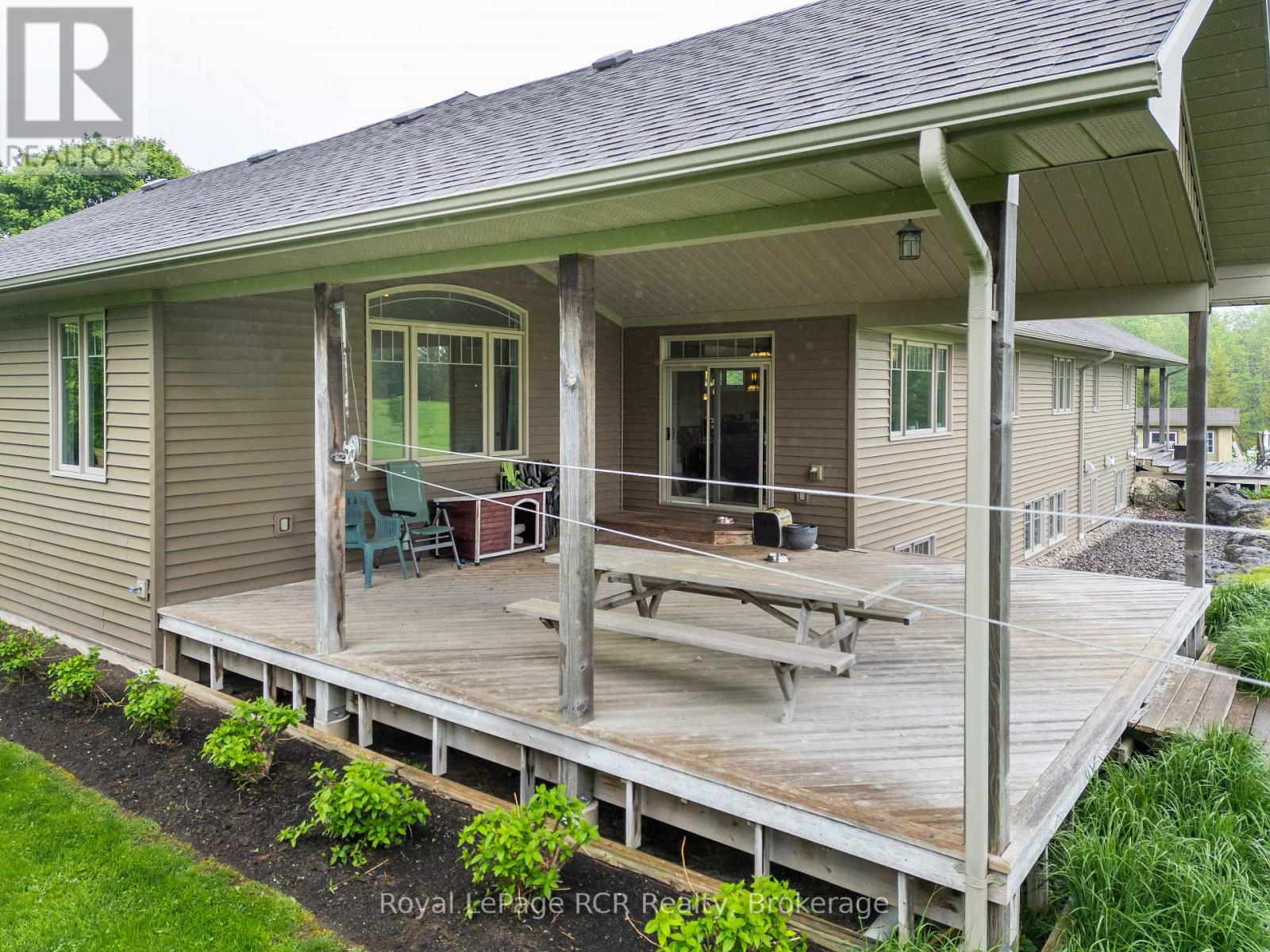 023038 Holland-Sydenham Townline, Chatsworth, Ontario  N0H 1G0 - Photo 19 - X12249323