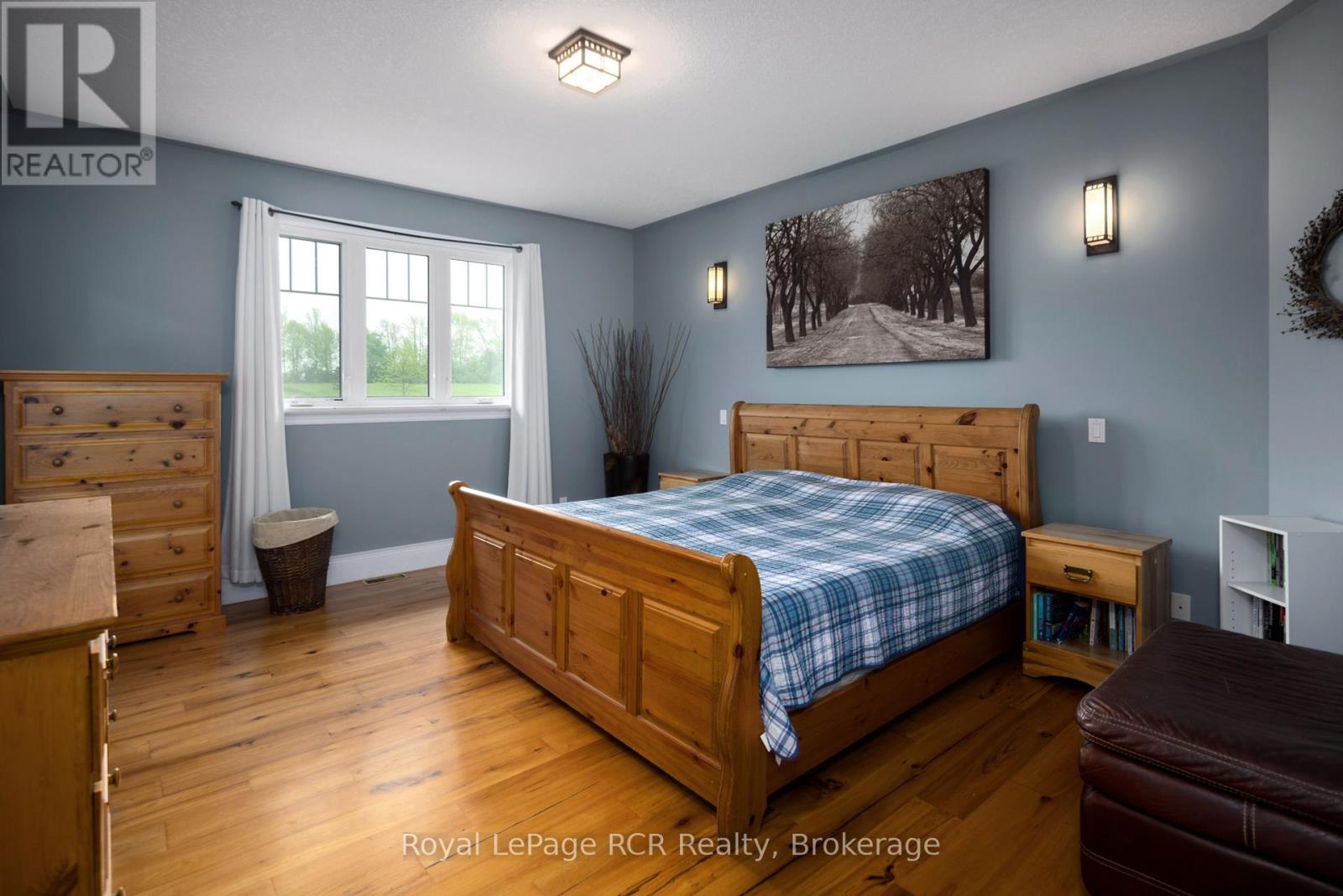 023038 Holland-Sydenham Townline, Chatsworth, Ontario  N0H 1G0 - Photo 26 - X12249323