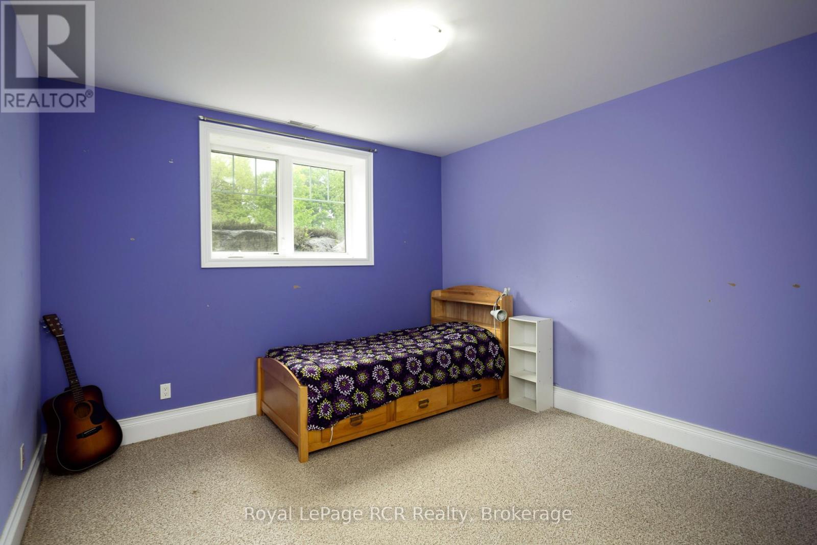 023038 Holland-Sydenham Townline, Chatsworth, Ontario  N0H 1G0 - Photo 33 - X12249323