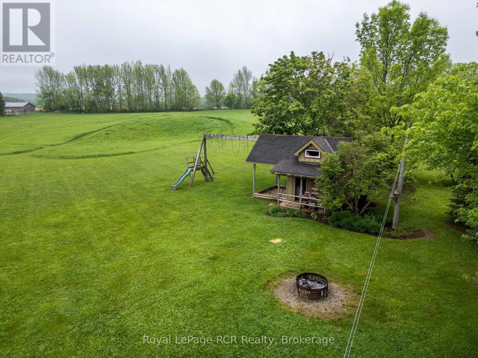 023038 Holland-Sydenham Townline, Chatsworth, Ontario  N0H 1G0 - Photo 41 - X12249323