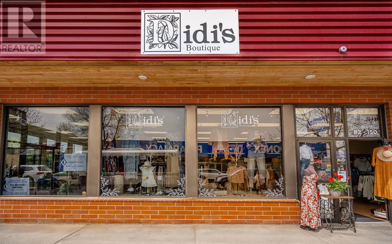 2 150 BIRCH AVENUE, 100 Mile House, British Columbia