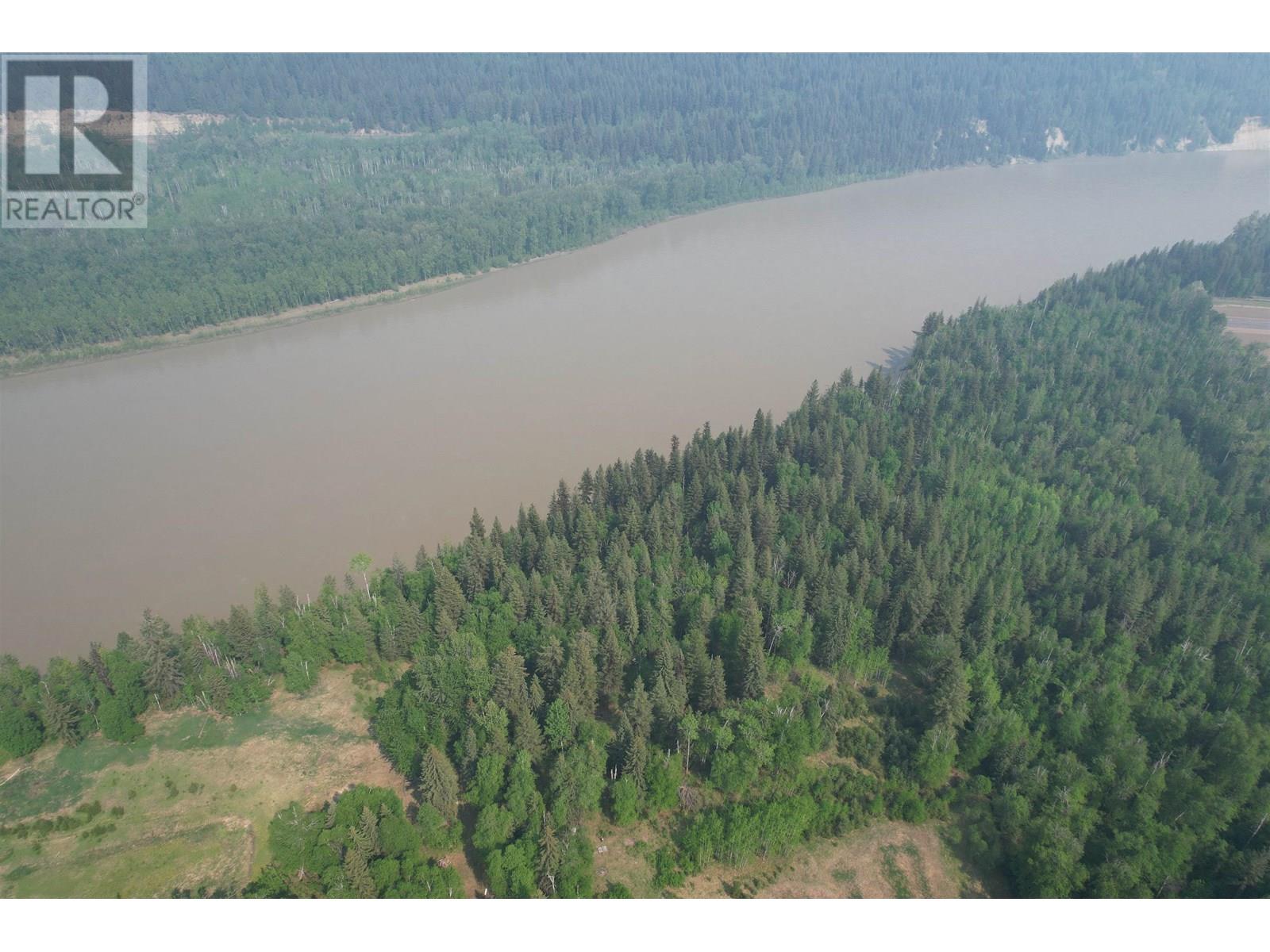 1531 WEST FRASER ROAD, Quesnel, British Columbia