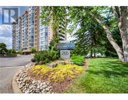 265 WESTCOURT Place Unit# 203 417 - Beechwood/University