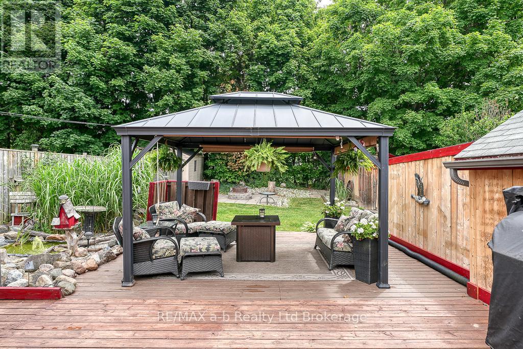 77 Teeple Street, Woodstock, Ontario  N4S 3Y8 - Photo 23 - X12249265