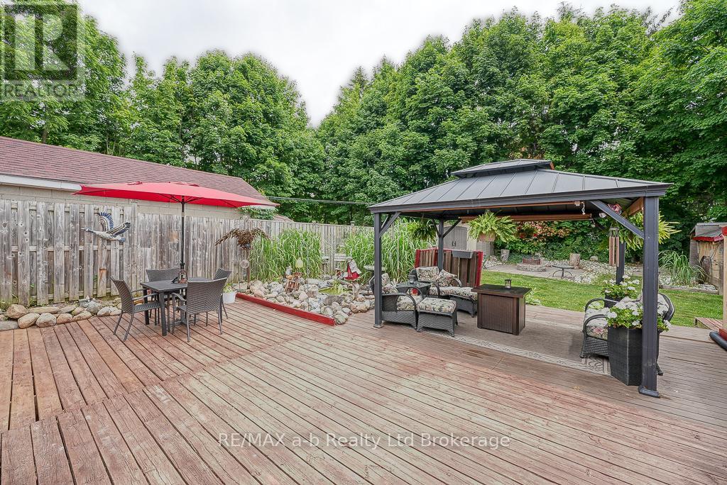 77 Teeple Street, Woodstock, Ontario  N4S 3Y8 - Photo 25 - X12249265