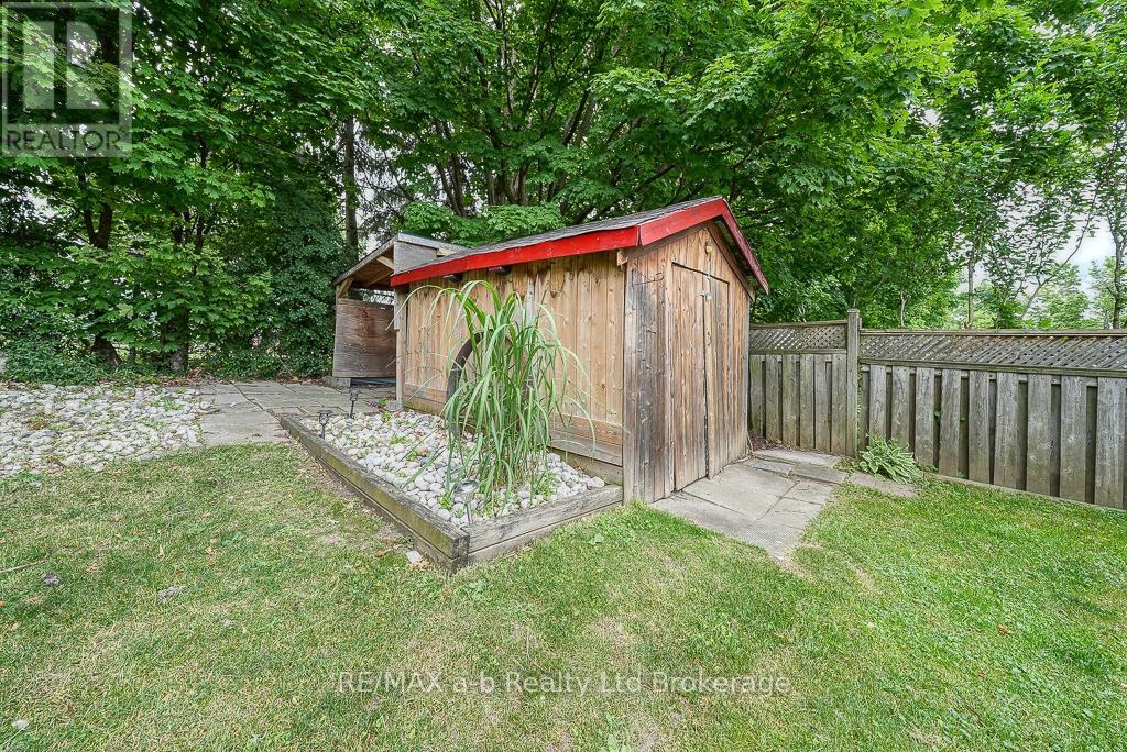 77 Teeple Street, Woodstock, Ontario  N4S 3Y8 - Photo 32 - X12249265