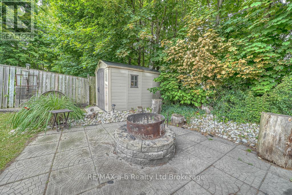 77 Teeple Street, Woodstock, Ontario  N4S 3Y8 - Photo 33 - X12249265