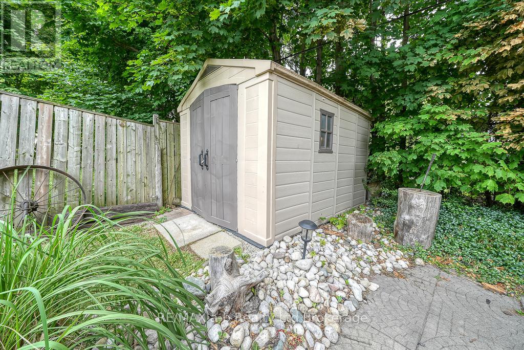 77 Teeple Street, Woodstock, Ontario  N4S 3Y8 - Photo 34 - X12249265