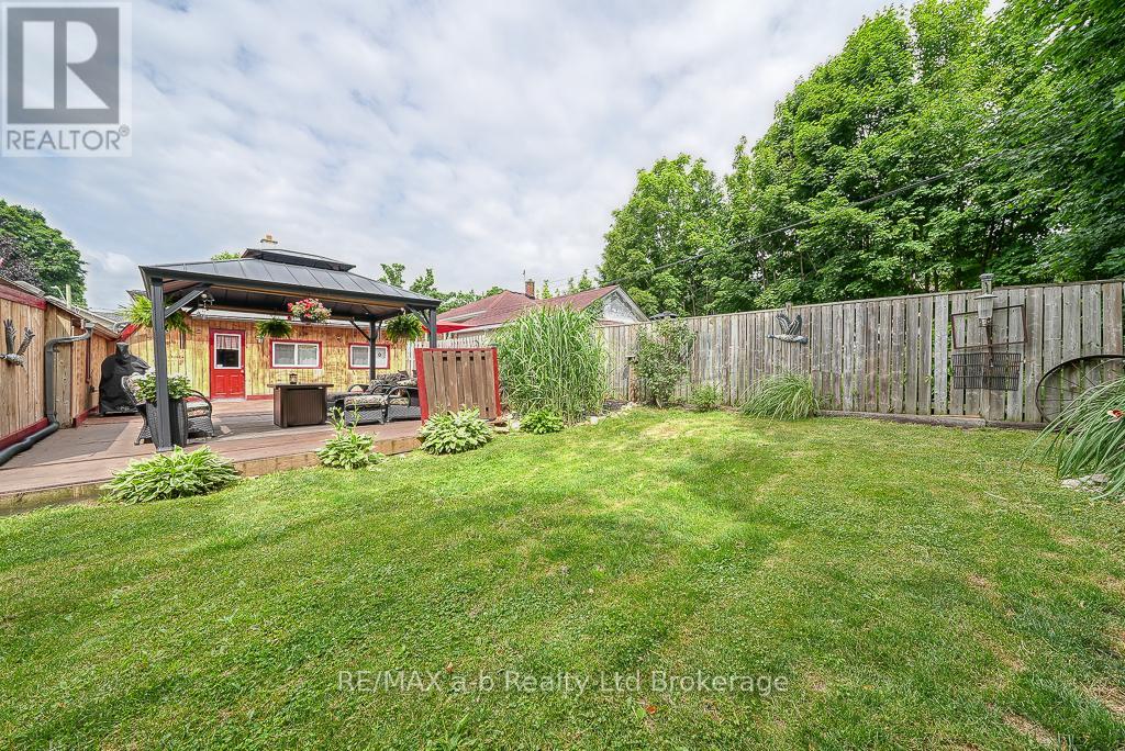 77 Teeple Street, Woodstock, Ontario  N4S 3Y8 - Photo 35 - X12249265