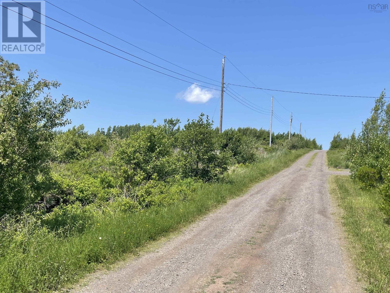 Lot 35 Saltwater Drive, Malagash, Nova Scotia  B0K 1E0 - Photo 2 - 202501770