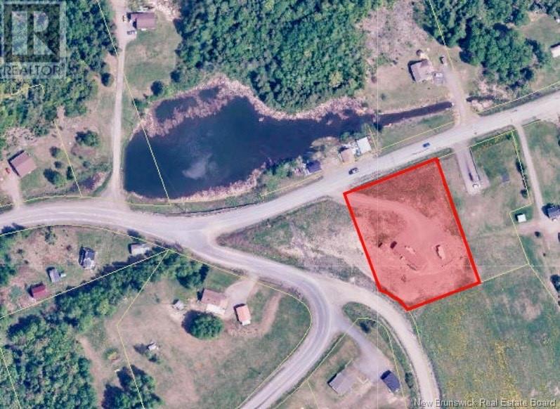 2288 Ch.maltais, Val-D'amour, New Brunswick  E3N 5J2 - Photo 4 - NB120998