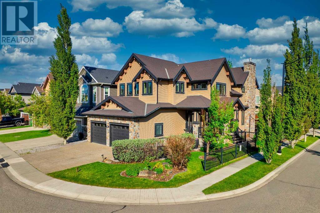 Property at 102 Cooperstown Lane SW image 1