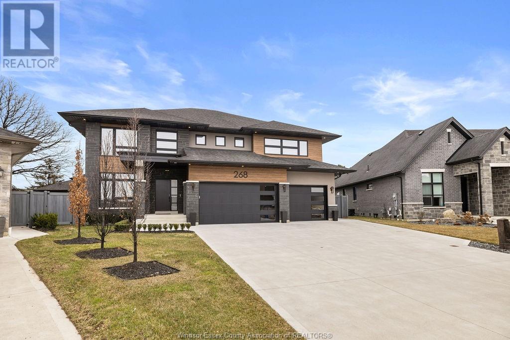 MLS# 25016269: 268 XAVIER CIRCLE, Lakeshore, Canada