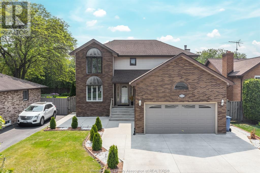 Property at 3169 CLEMENCEAU BOULEVARD image 2