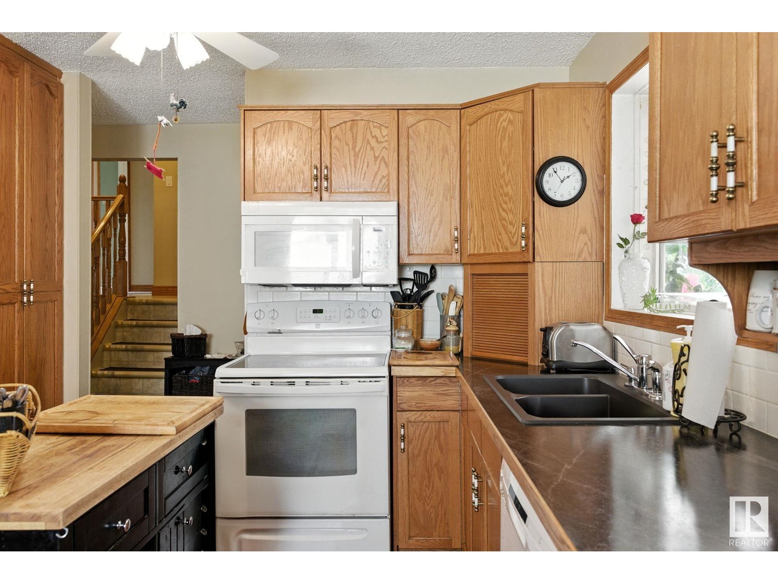 9608 98a St, Morinville, Alberta  T8R 1H2 - Photo 12 - E4444660