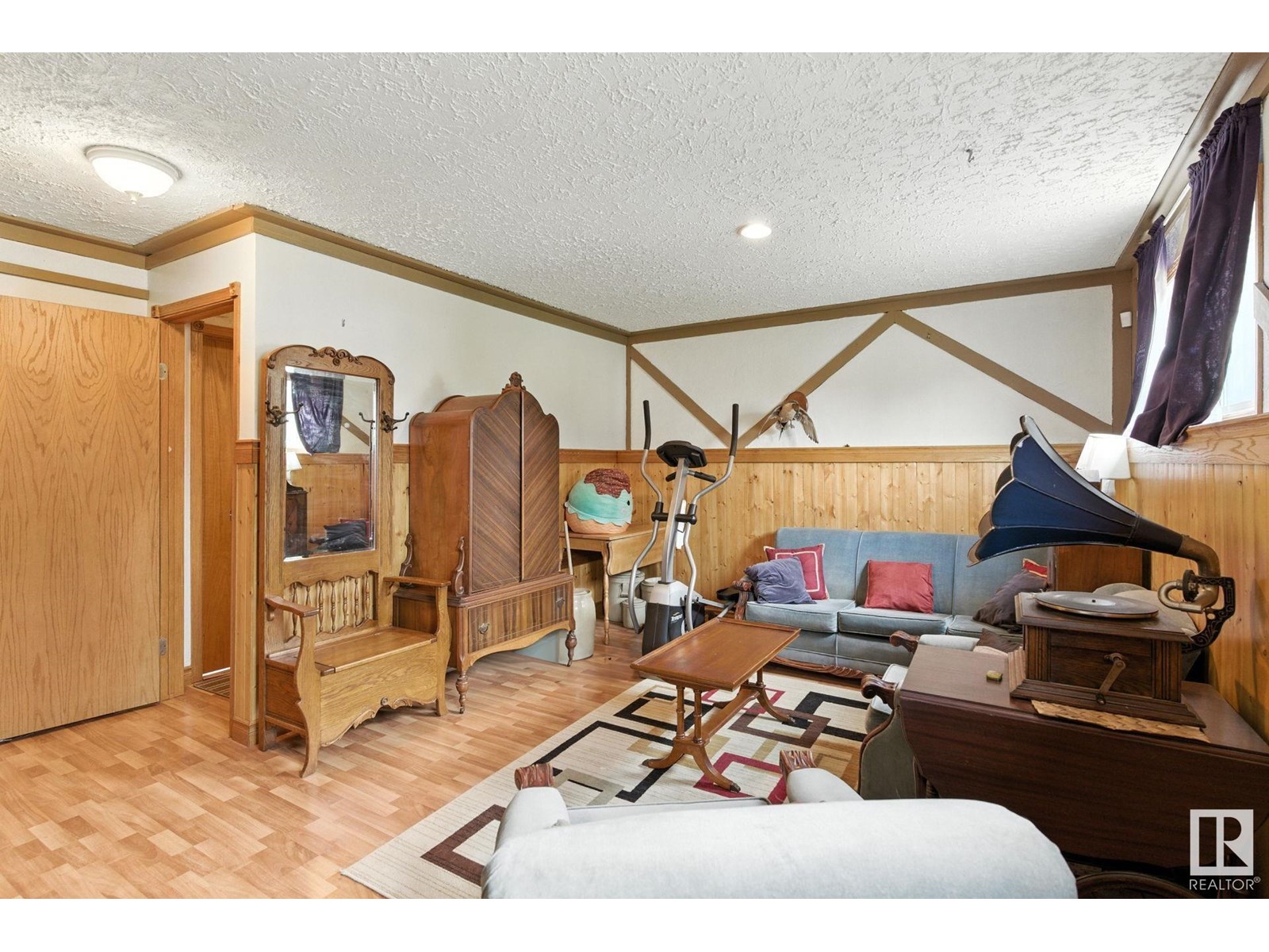 9608 98a St, Morinville, Alberta  T8R 1H2 - Photo 21 - E4444660