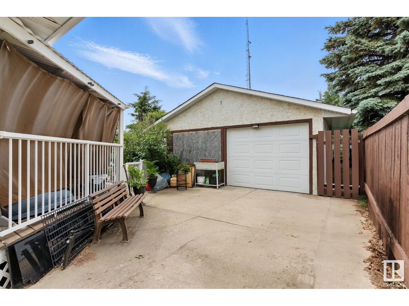 9608 98a St, Morinville, Alberta  T8R 1H2 - Photo 26 - E4444660