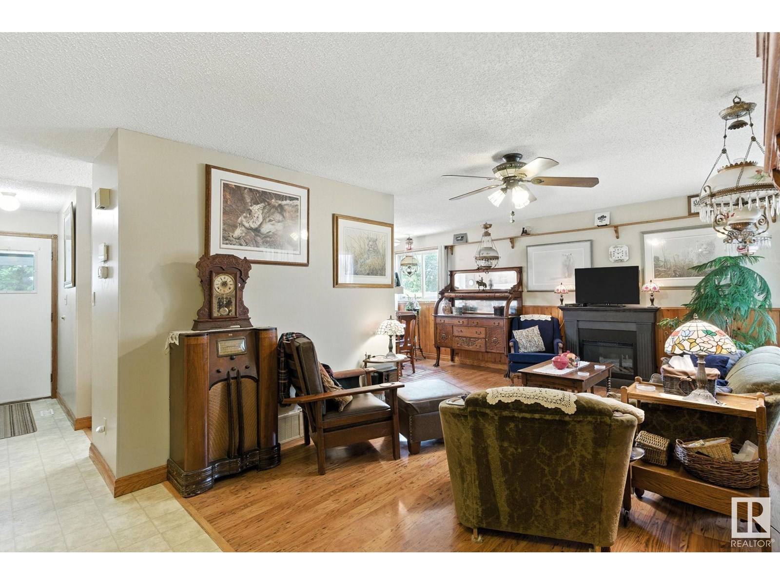 9608 98a St, Morinville, Alberta  T8R 1H2 - Photo 4 - E4444660