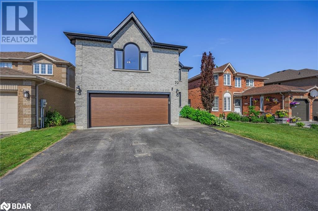 Property at 32 BLACK WILLOW Drive image 1