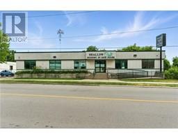 207 GREENWICH Street, Brantford, Ontario