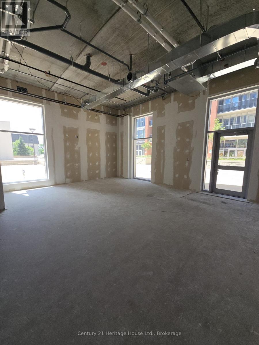 215 - 130 Columbia Street W, Waterloo, Ontario  N2L 0G6 - Photo 12 - X12202066