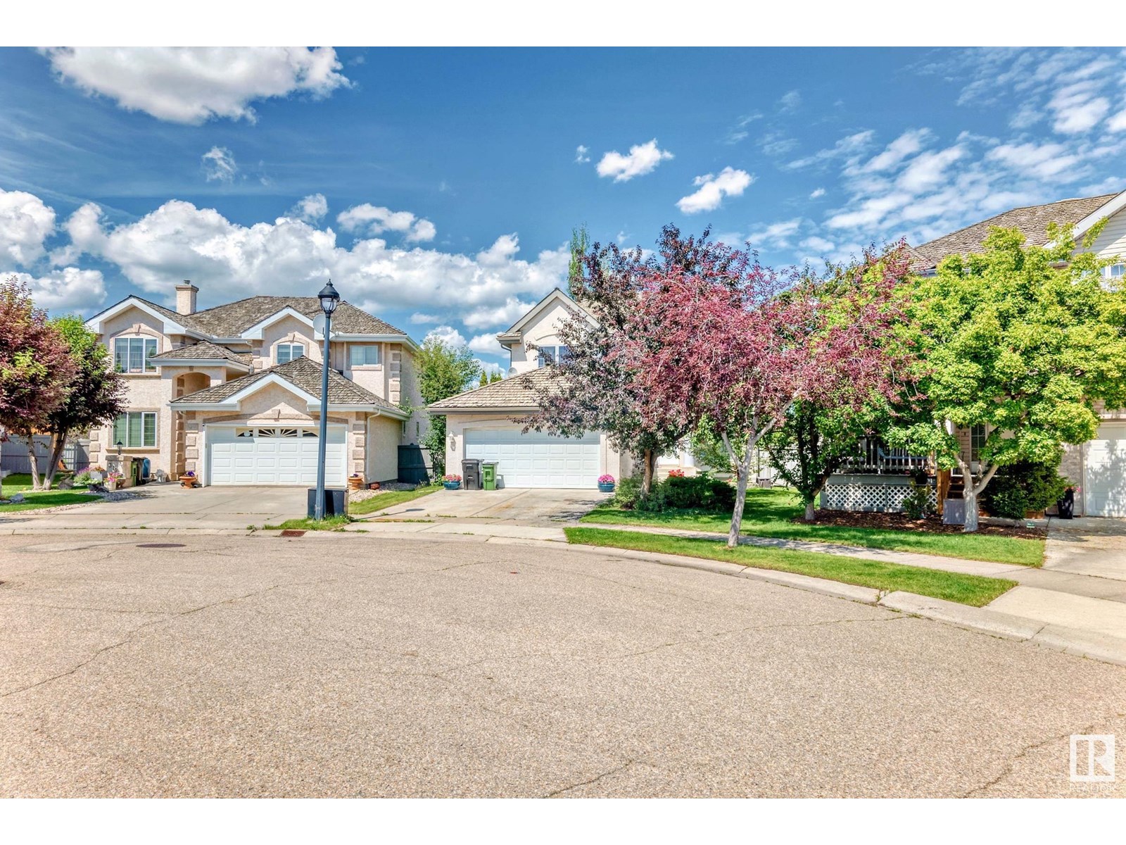 318 Darlington Cr Nw, Edmonton, Alberta  T6M 2R9 - Photo 74 - E4443822