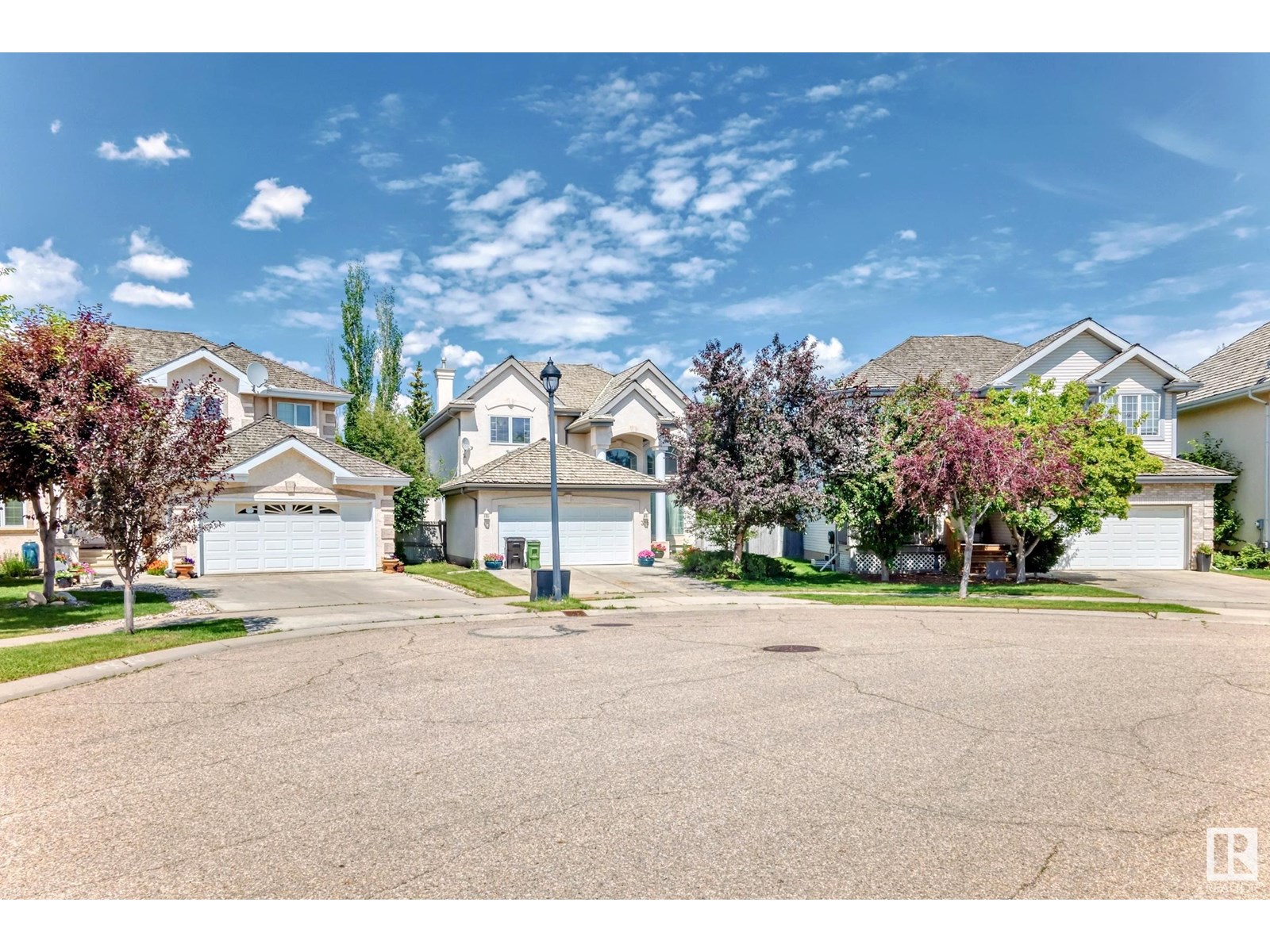 318 Darlington Cr Nw, Edmonton, Alberta  T6M 2R9 - Photo 72 - E4443822