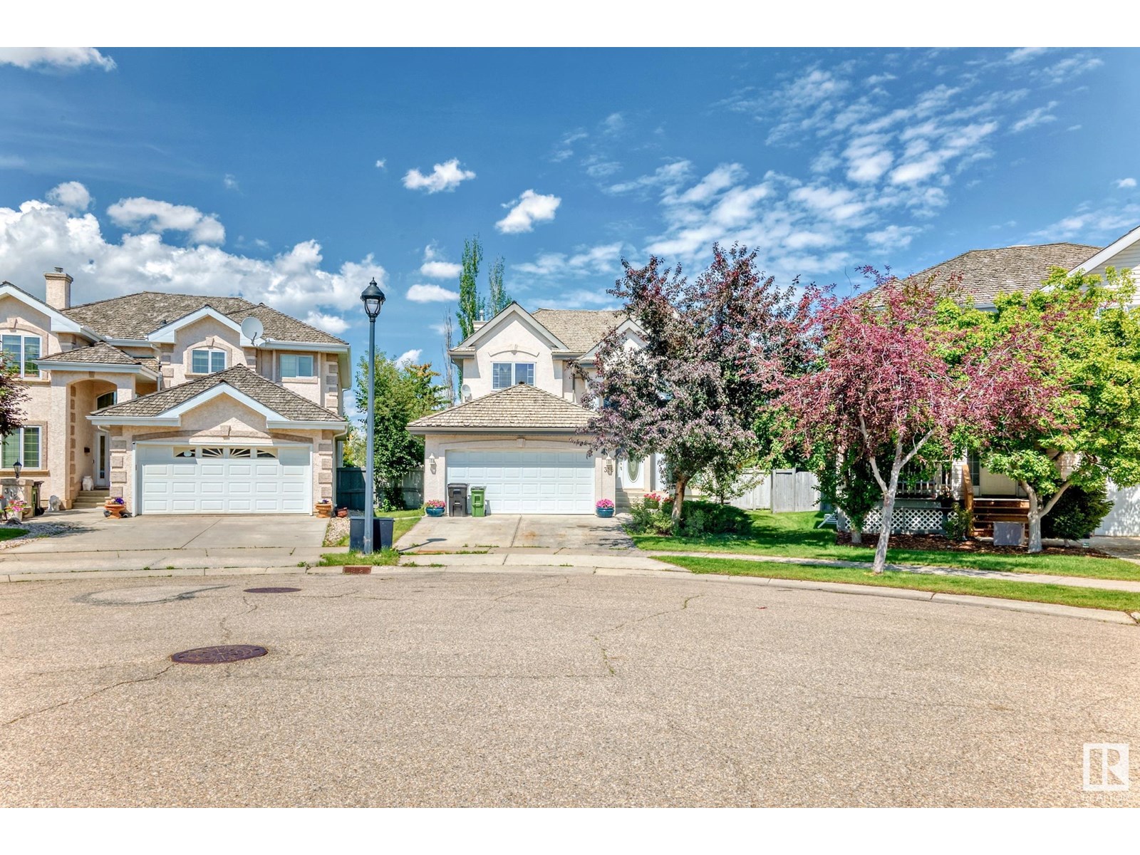 318 Darlington Cr Nw, Edmonton, Alberta  T6M 2R9 - Photo 73 - E4443822