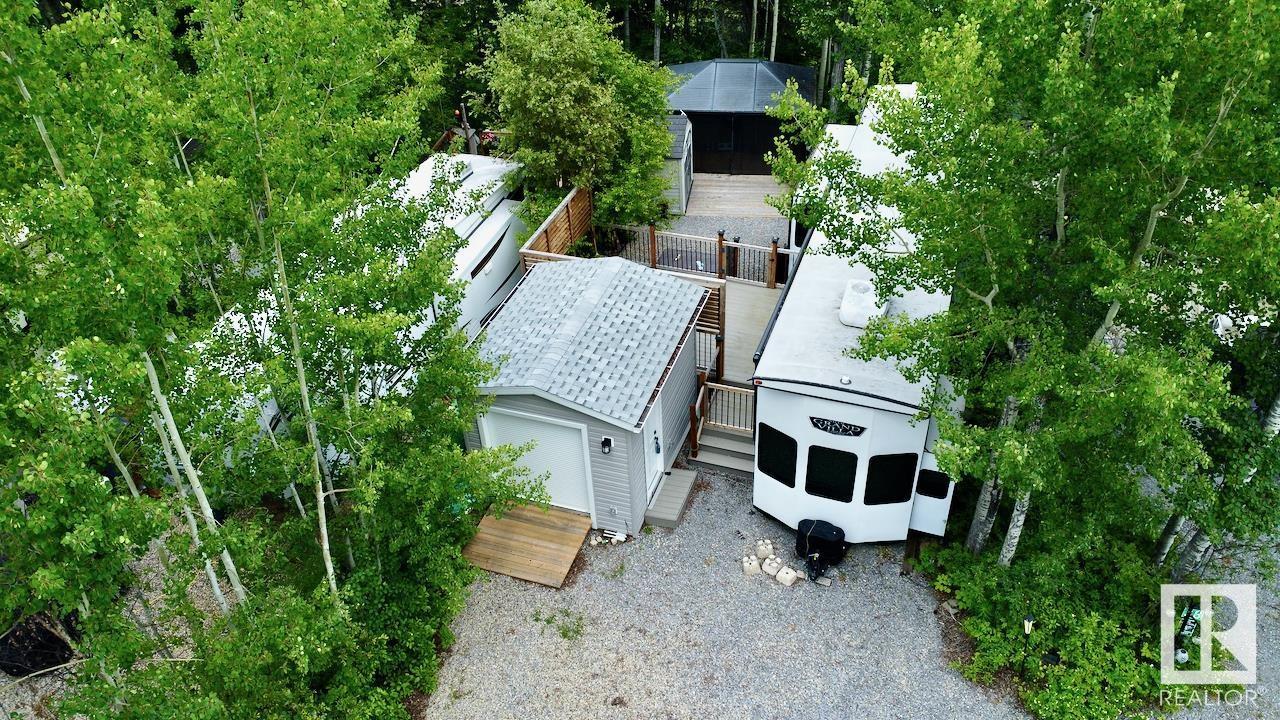 #39 53213 Hghway 31, Rural Parkland County, Alberta  T0E 2B0 - Photo 3 - E4444662