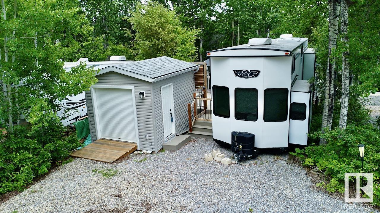 #39 53213 Hghway 31, Rural Parkland County, Alberta  T0E 2B0 - Photo 4 - E4444662