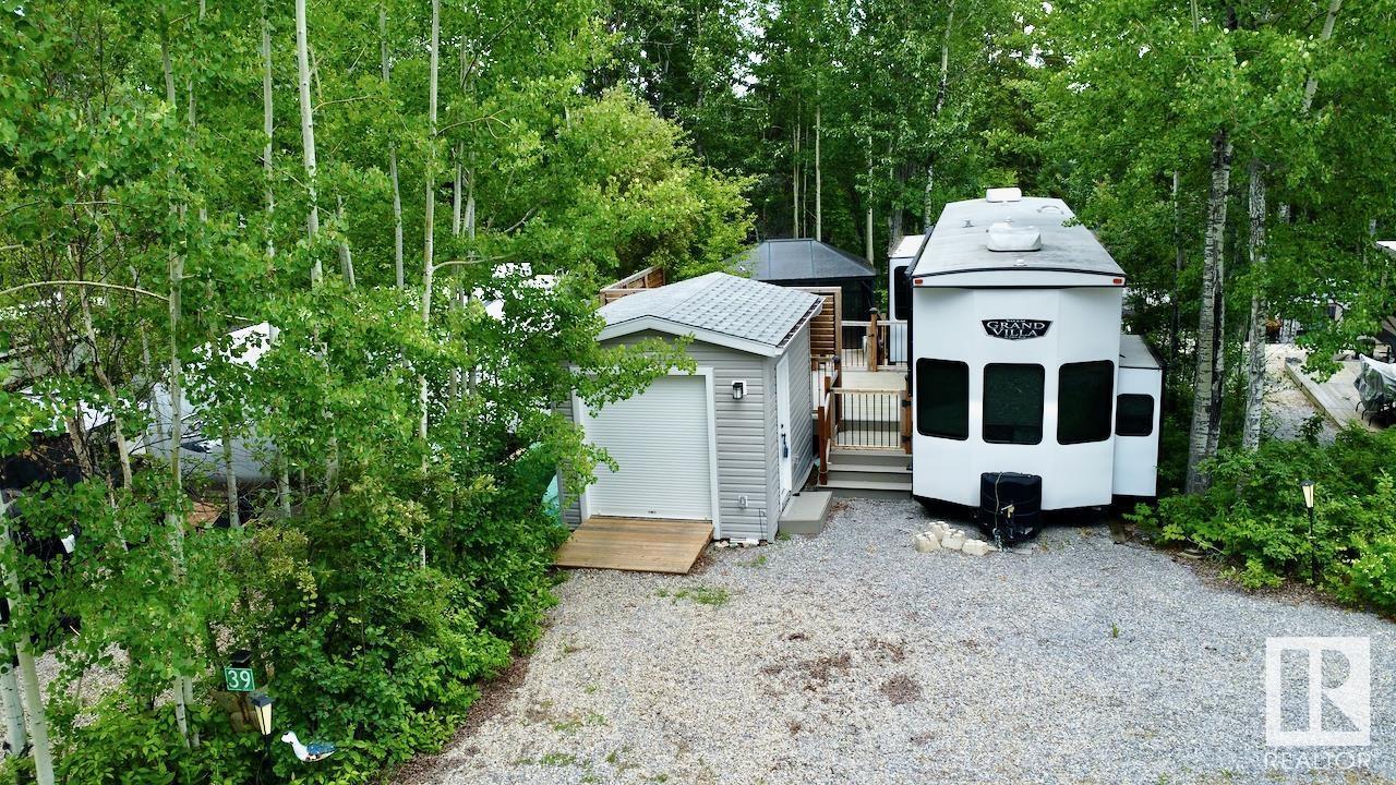 #39 53213 Hghway 31, Rural Parkland County, Alberta  T0E 2B0 - Photo 5 - E4444662