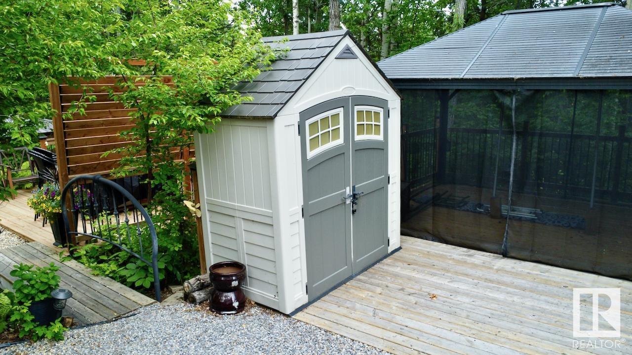 #39 53213 Hghway 31, Rural Parkland County, Alberta  T0E 2B0 - Photo 8 - E4444662