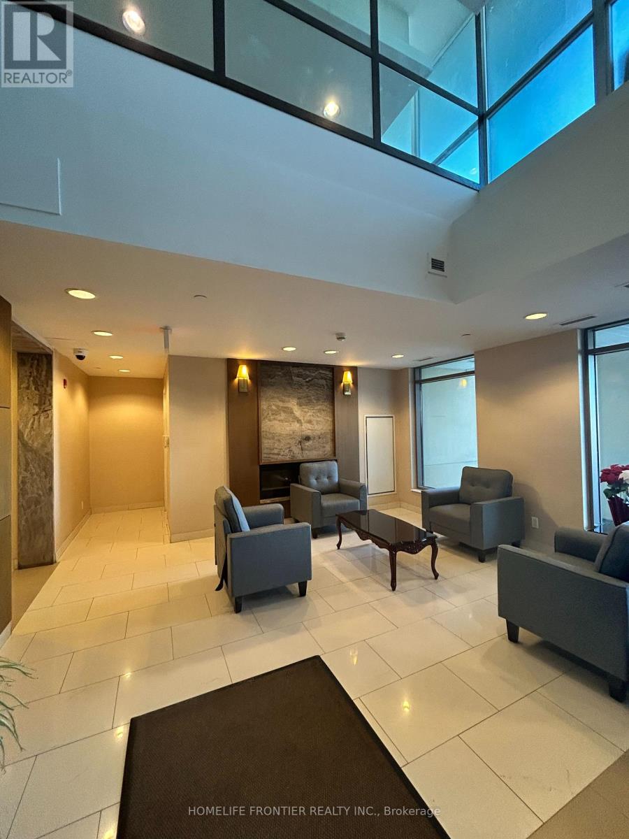 Property at 202 - 75 NORMAN BETHUNE AVENUE image 3