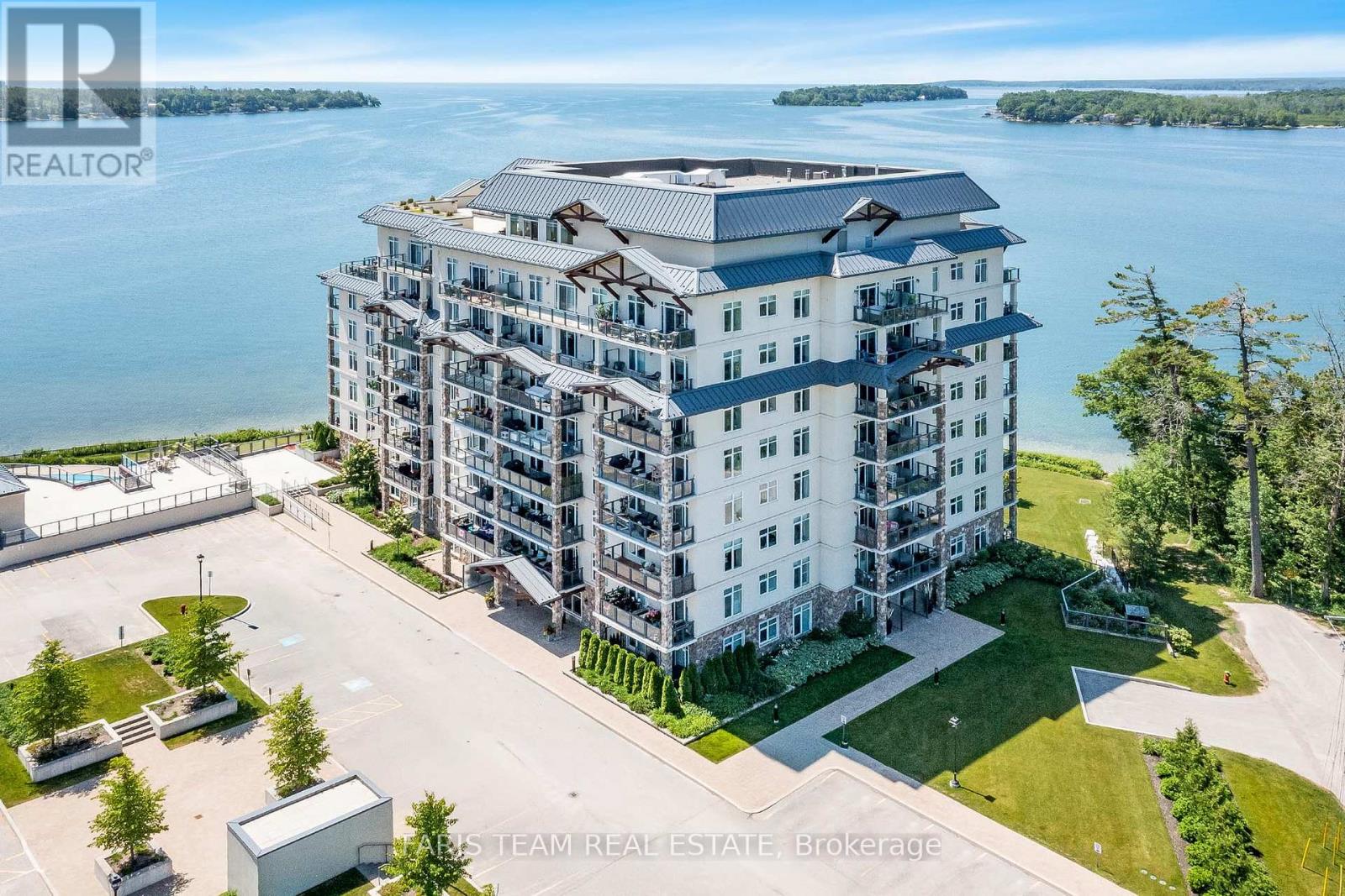 604 - 90 ORCHARD POINT ROAD, Orillia, Ontario