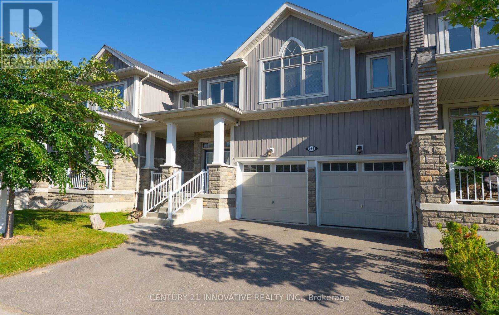 Property at 164 ALLEGRA DRIVE image 3