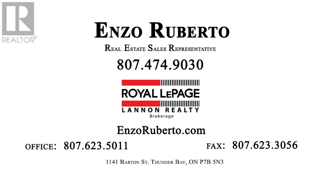 #p2605 2260 Sleeping Giant Parkway, Thunder Bay, Ontario  P7A 0E8 - Photo 50 - TB251888