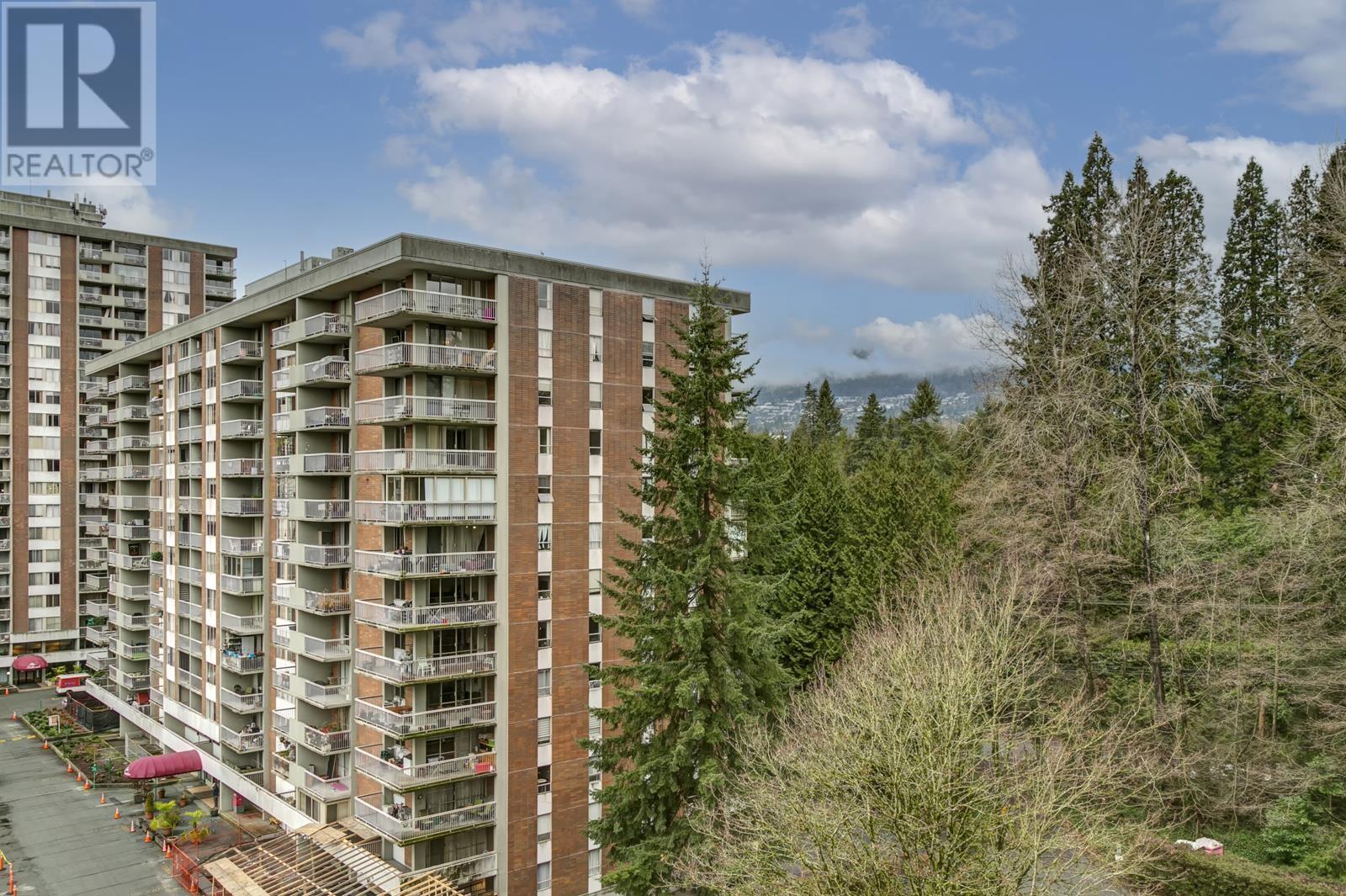 1020 2012 Fullerton Avenue, North Vancouver, British Columbia  V7P 3E3 - Photo 14 - R3020677
