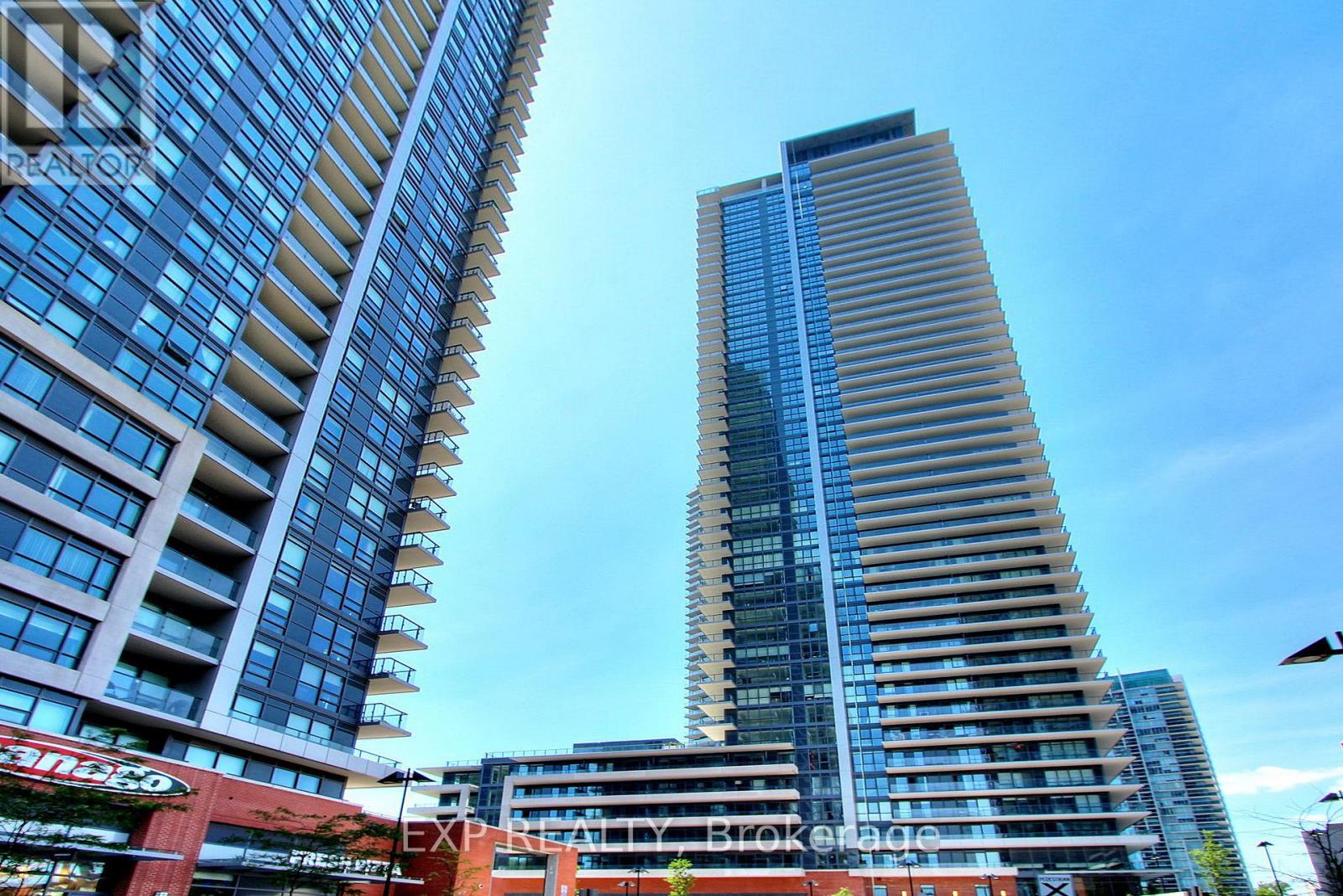 2006 - 10 PARK LAWN ROAD, Toronto, Ontario