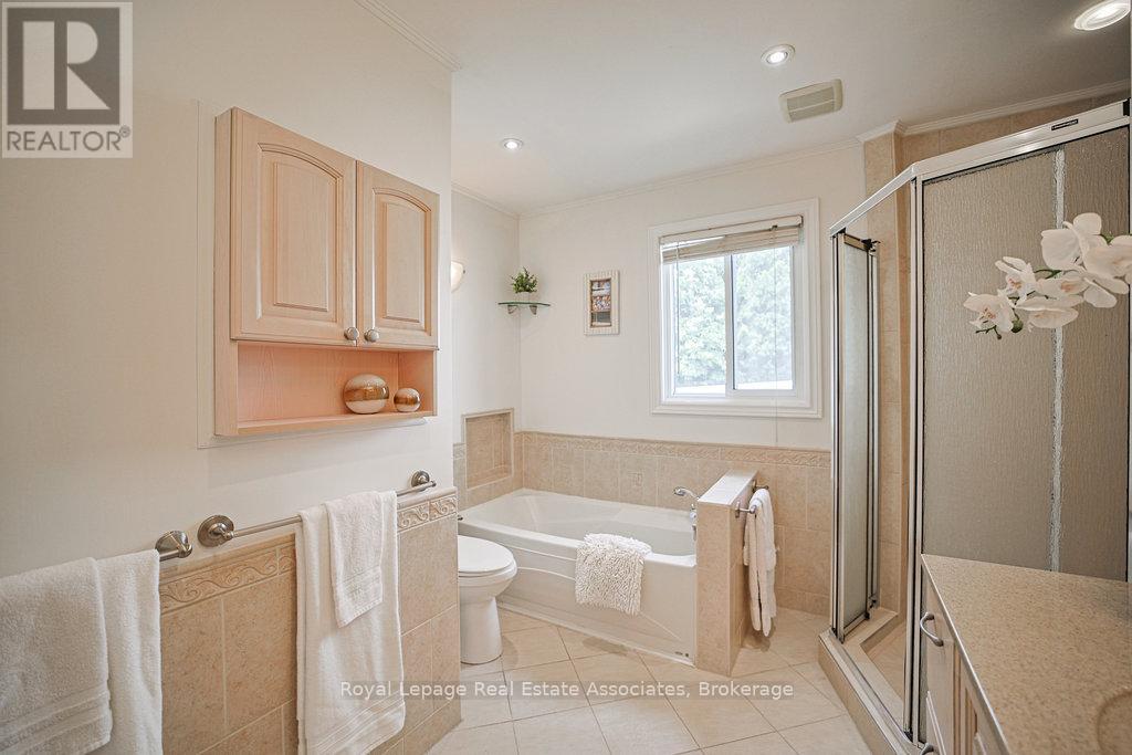 3143 Michael Crescent, Burlington, Ontario  L7M 1V3 - Photo 15 - W12249270