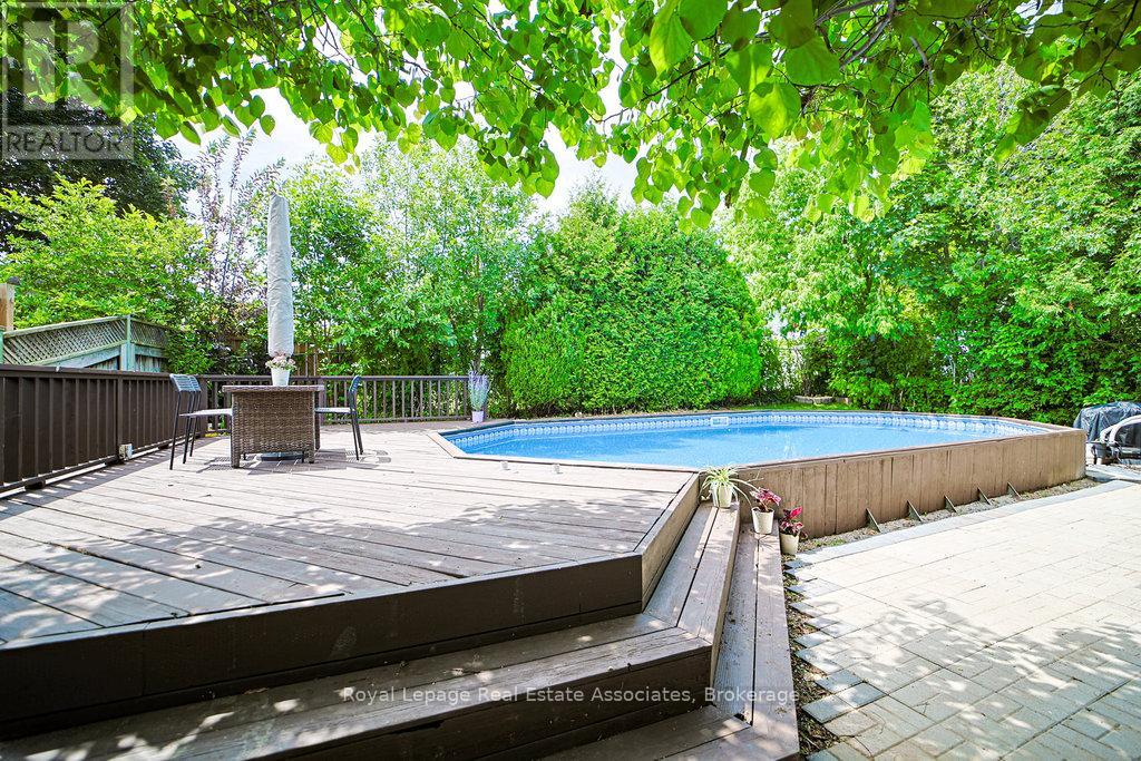 3143 Michael Crescent, Burlington, Ontario  L7M 1V3 - Photo 35 - W12249270
