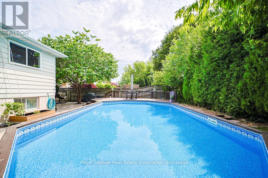 3143 Michael Crescent, Burlington, Ontario  L7M 1V3 - Photo 36 - W12249270