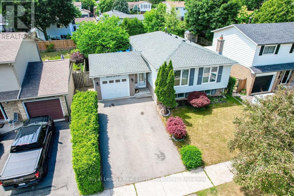 3143 Michael Crescent, Burlington, Ontario  L7M 1V3 - Photo 41 - W12249270