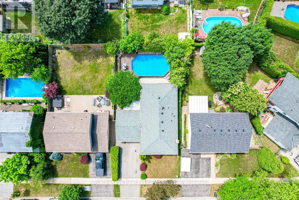 3143 Michael Crescent, Burlington, Ontario  L7M 1V3 - Photo 44 - W12249270