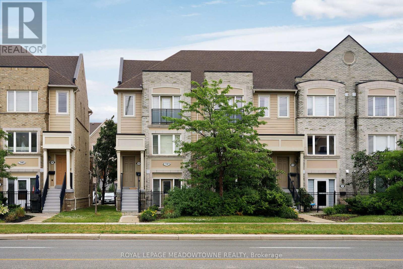 Property at 101 - 3108 EGLINTON AVENUE W image 1