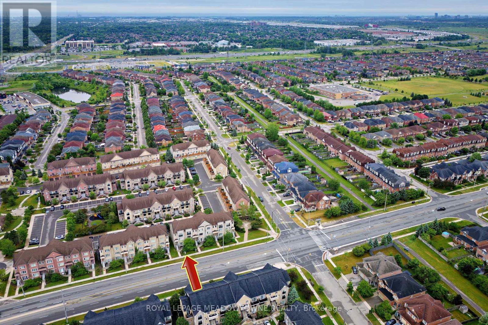 Property at 101 - 3108 EGLINTON AVENUE W image 2