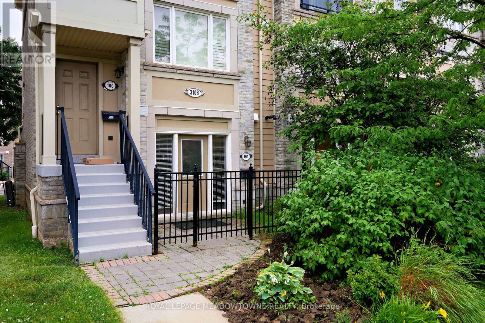 Property at 101 - 3108 EGLINTON AVENUE W image 3